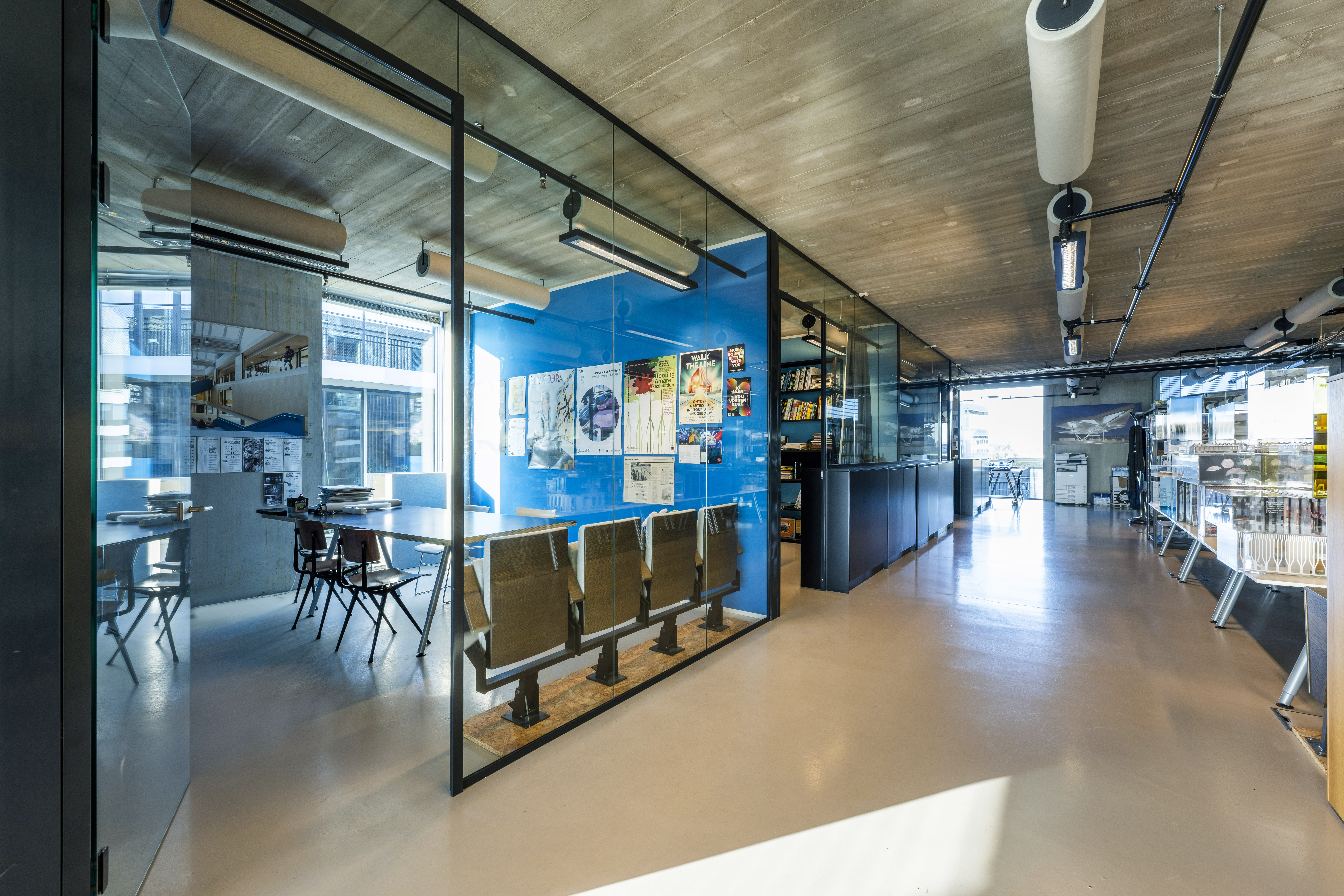 HR moermanskkade 039 paul starink