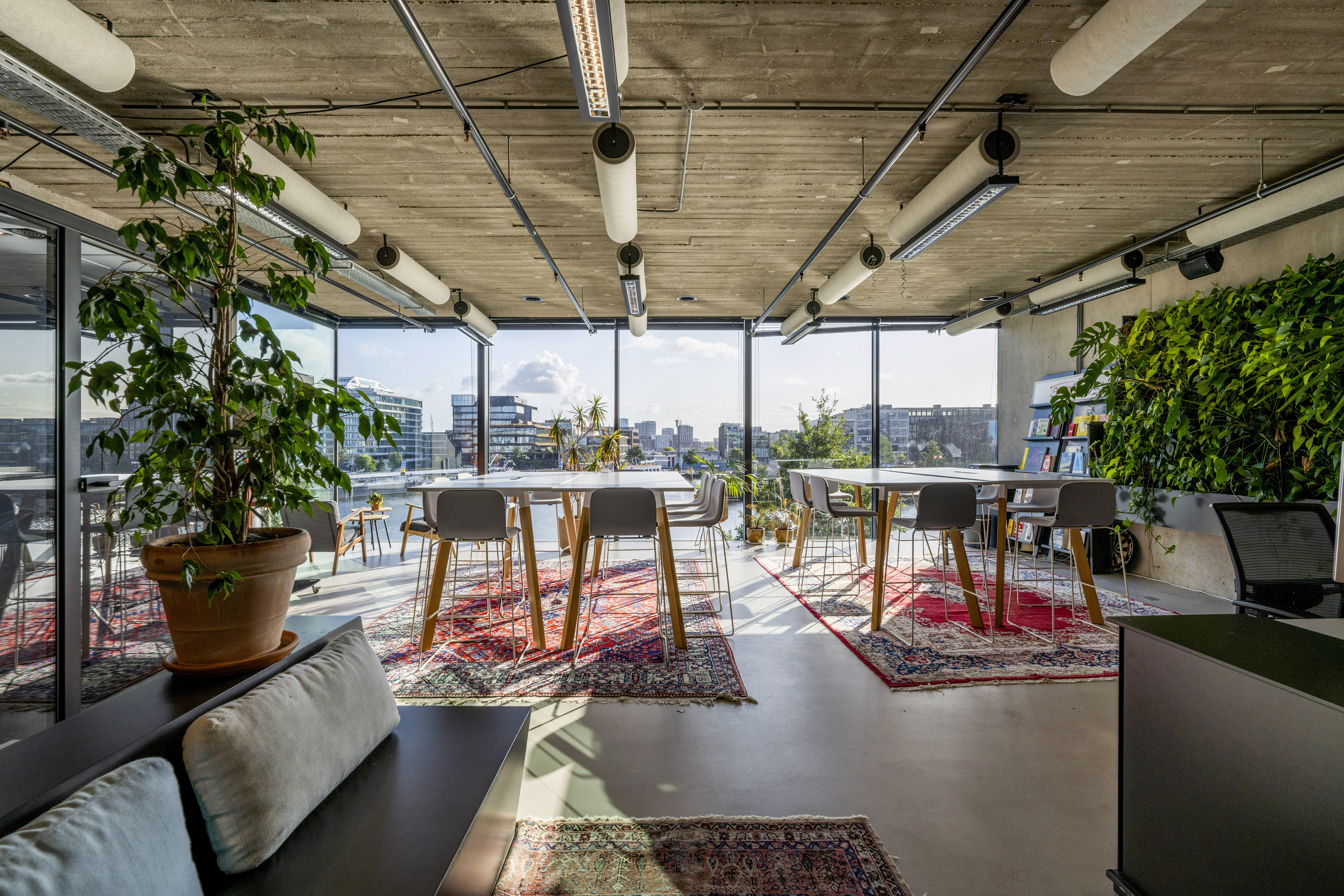 HR moermanskkade 049 paul starink