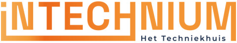 Logo Intechnium RGB