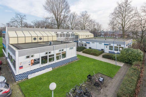 Marshallweg 13 17 Rotterdam 1