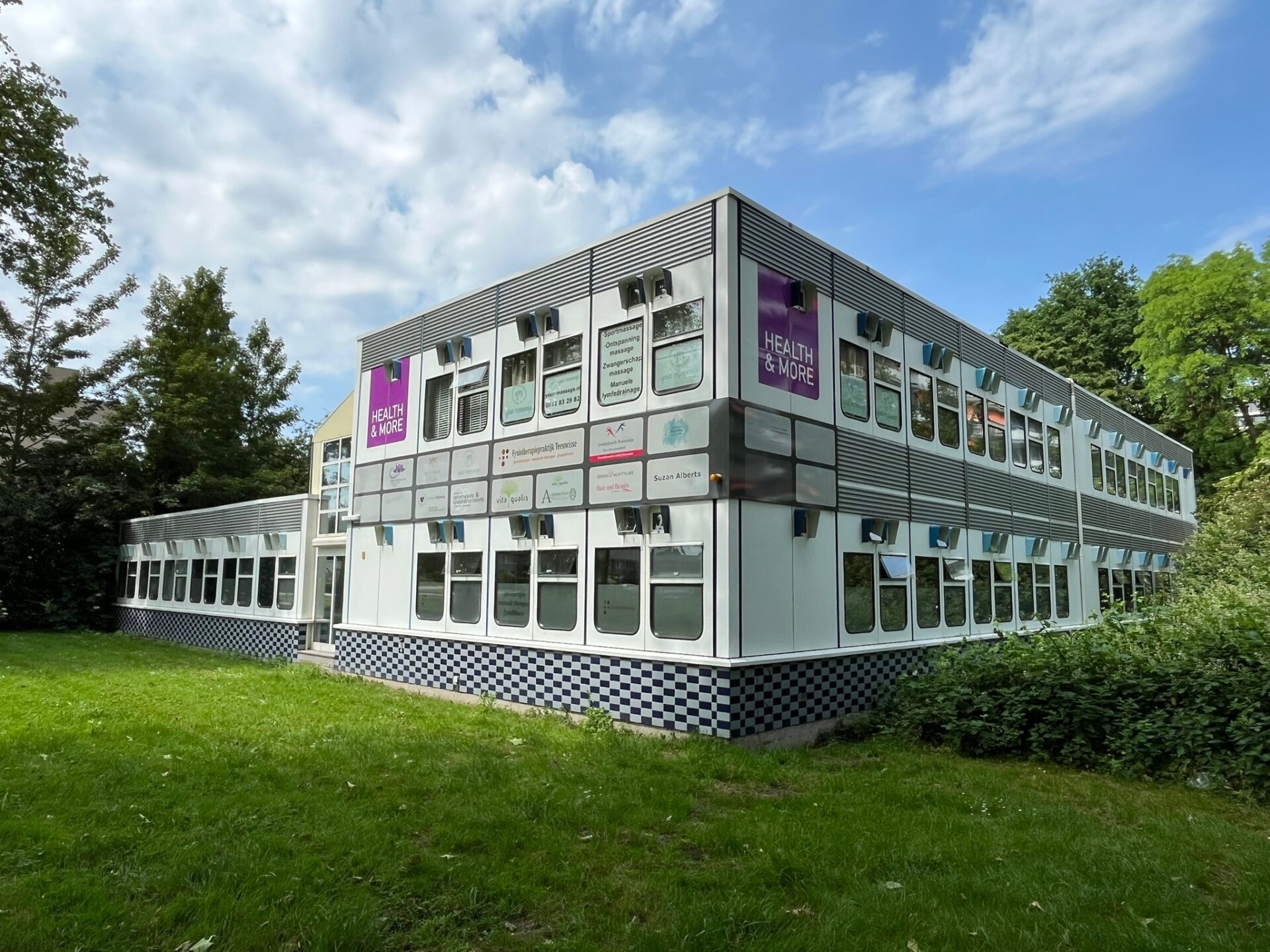 Marshallweg 13 17 Rotterdam 2