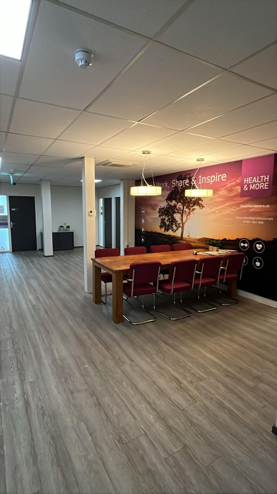 Wachtkamer